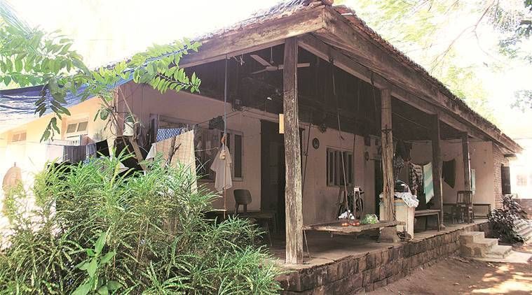 Veebiprojekt dokumenteerib Mumbai algsete elanike Ida -India elanike värvikat ajalugu ja kultuuri
