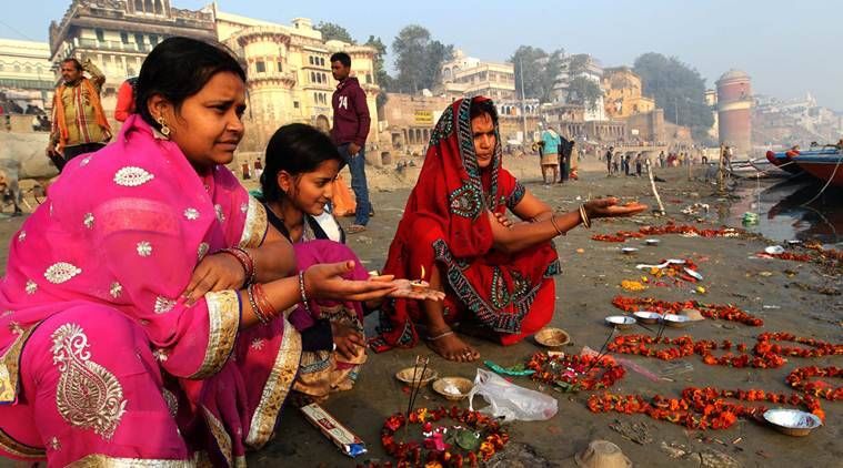 Makar Sankranti 2017: 5 zanimivih dejstev, ki jih o Makarju Sankrantiju niste vedeli