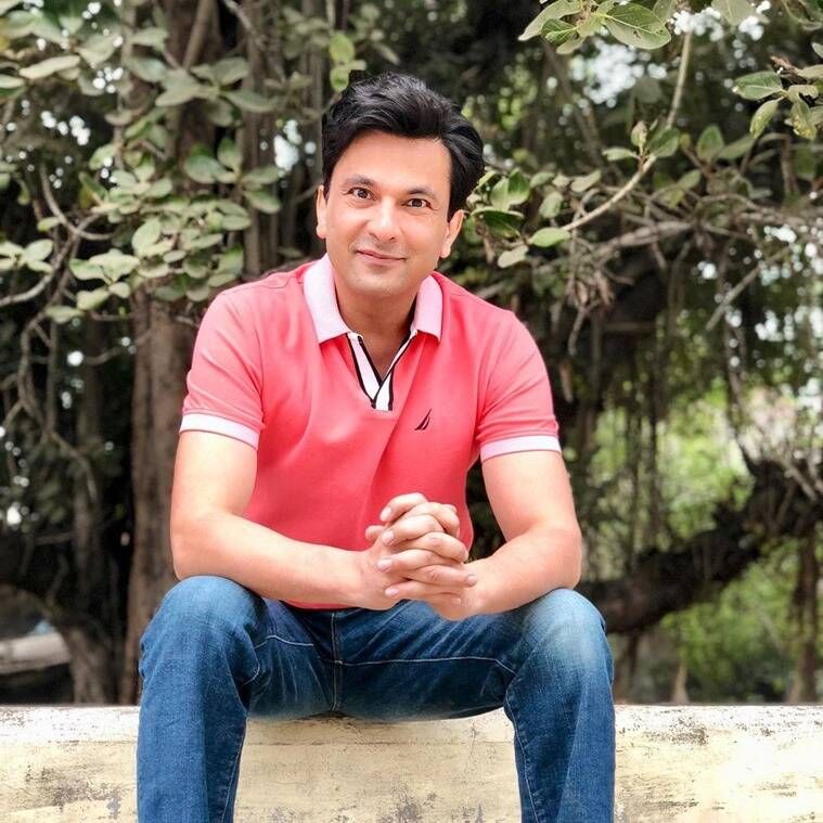 Vikas Khanna