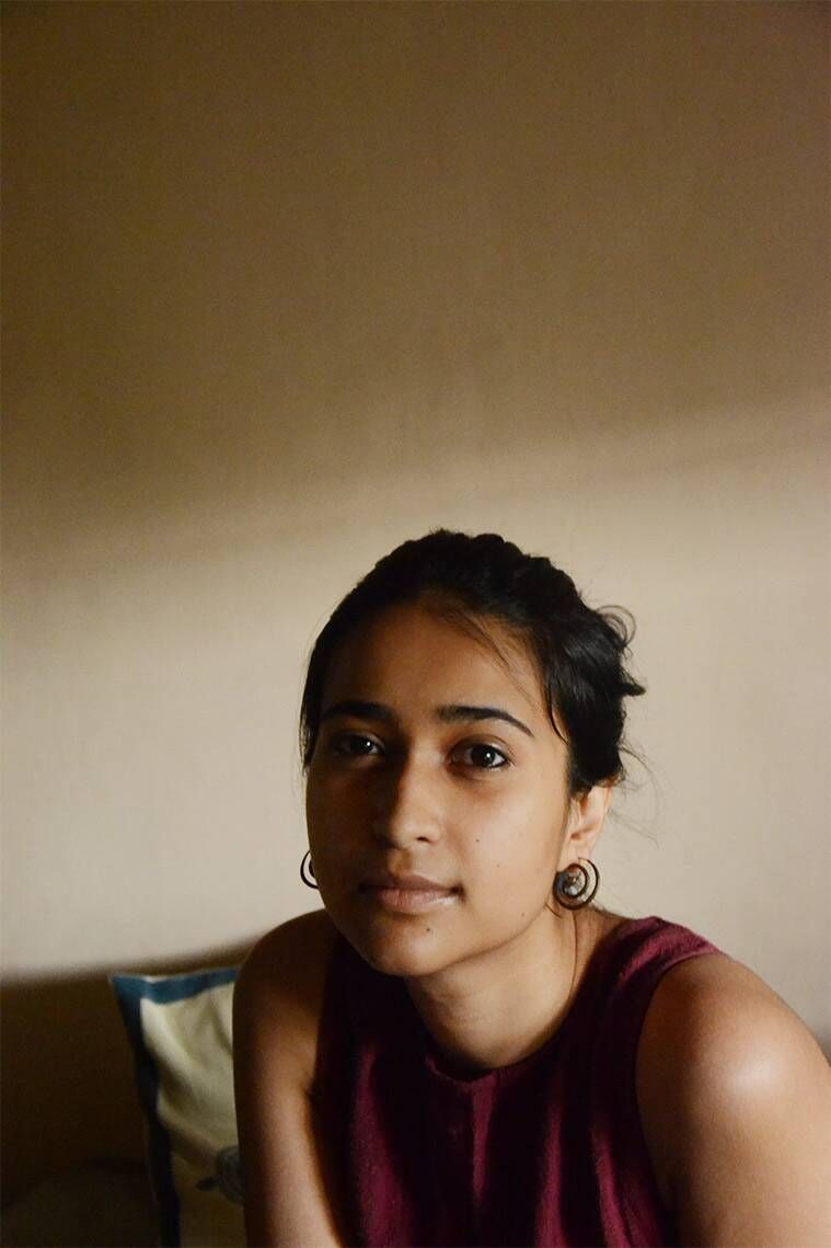 Ashmita Guha Neogi, rejissor Ashmita Guha Neogi, Ashmita Guha Neogi CatDog, CatDog Cannes, CatDog Dharamshala Beynəlxalq Film Festivalı, tələbə filmləri, DIFF 2020, hind ekspress həyat tərzi, hind ekspress xəbərləri