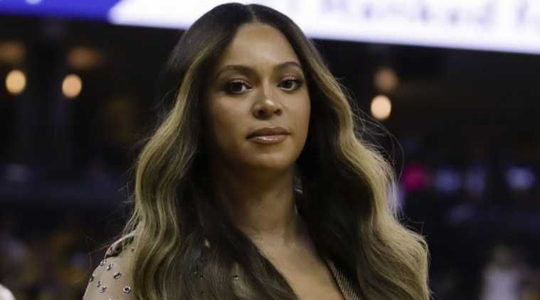 Beyonce yeni mahnısını Juneteenth -də yayımlayır