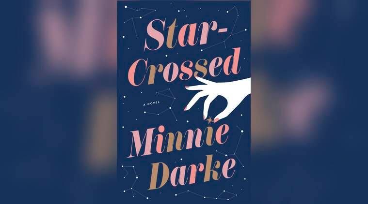 Star-Crossed ، کتاب طالع بینی ، عشق ، مطبوعات مرتبط ، indianexpress.com ، indianexpressonline ، indianexpress ، رمان جدید Star-Crossed ، رمان Cross-Star چیست ، کتاب جدید عشق و طالع بینی ، بررسی کتاب Star-Crossed ، روزنامه