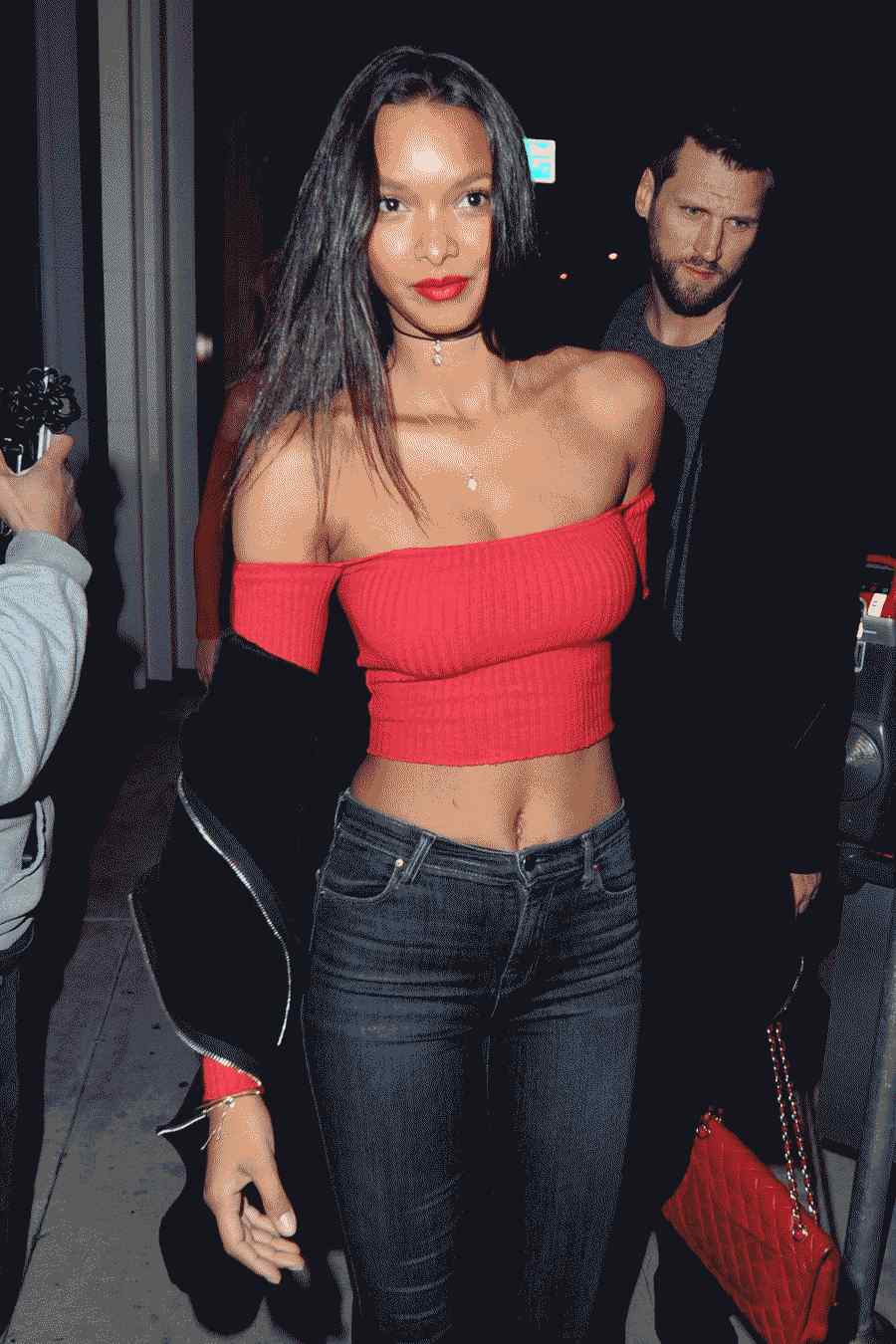 Lais Ribeiro