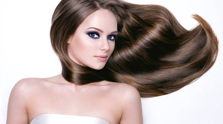 Use aceite esencial para el cabello, seque el cabello con una toalla: consejos para el cuidado del cabello