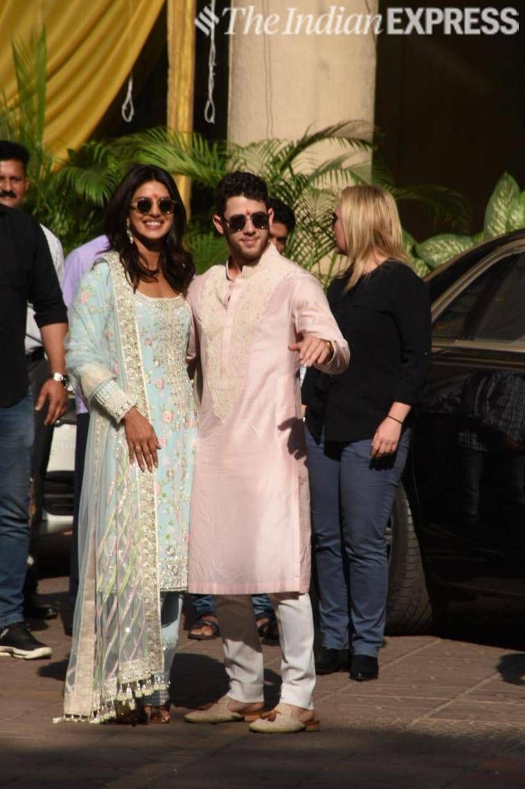 프리양카 닉 이미지