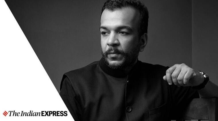Diseñador Amit Aggarwal: la industria debe adaptarse a una idea moderna de la moda