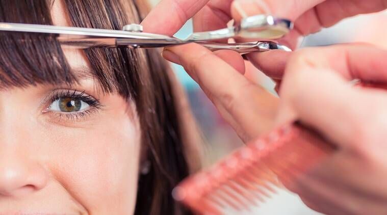 como obter uma franja falsa, como obter um cabelo com uma franja falsa, como obter um corte de cabelo com uma franja falsa, como obter um penteado com uma franja falsa, como obter uma franja falsa