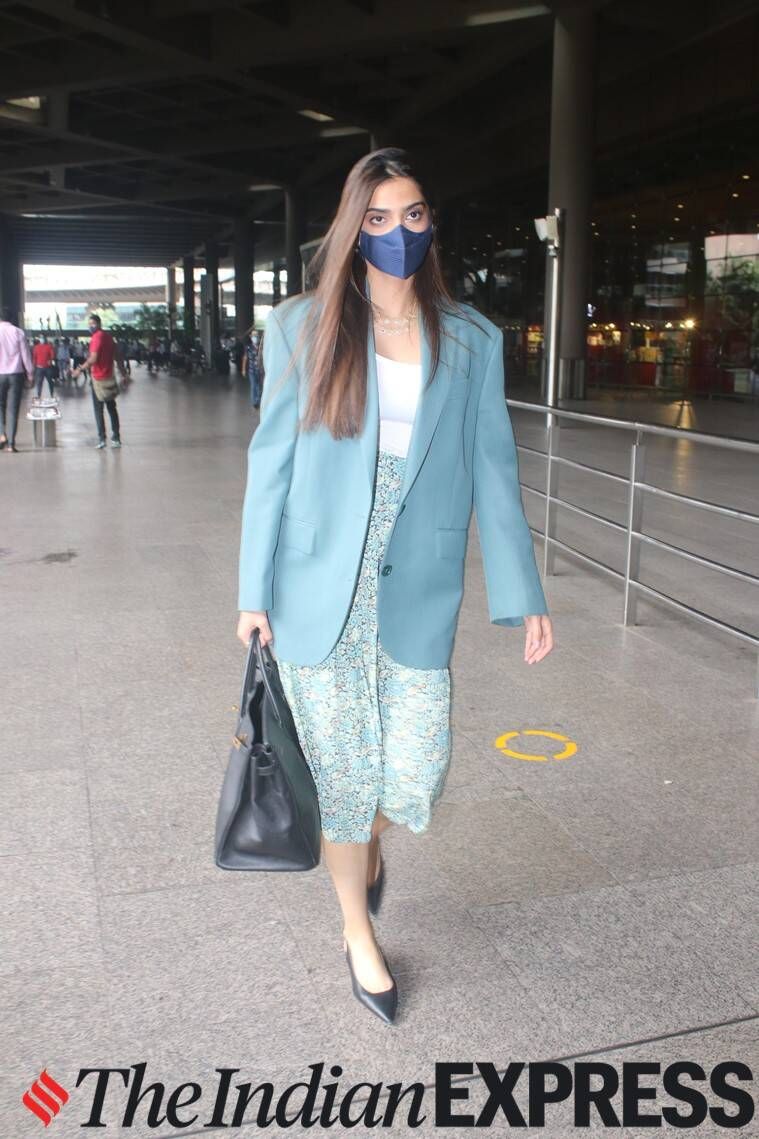 Moda Aeropuerto