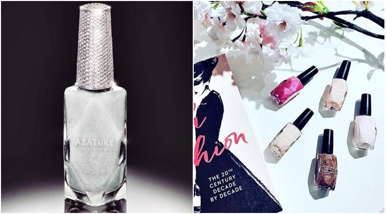 A MANICURE mais cara do mundo pode comprar um SUV para você
