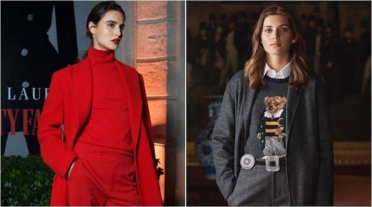 Polo Ralph Lauren va deschide primul său flagship store în India