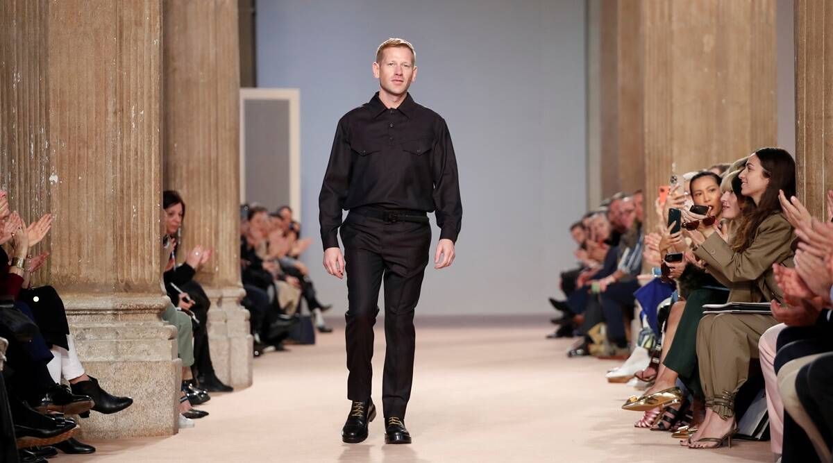 'Teška srca', modni dizajner Paul Andrew napušta Ferragamo