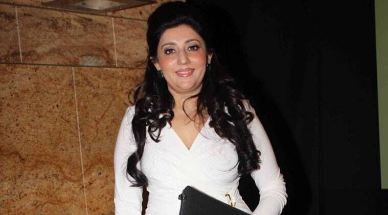 Archana Kochhar toob puudeprobleemi moerambile
