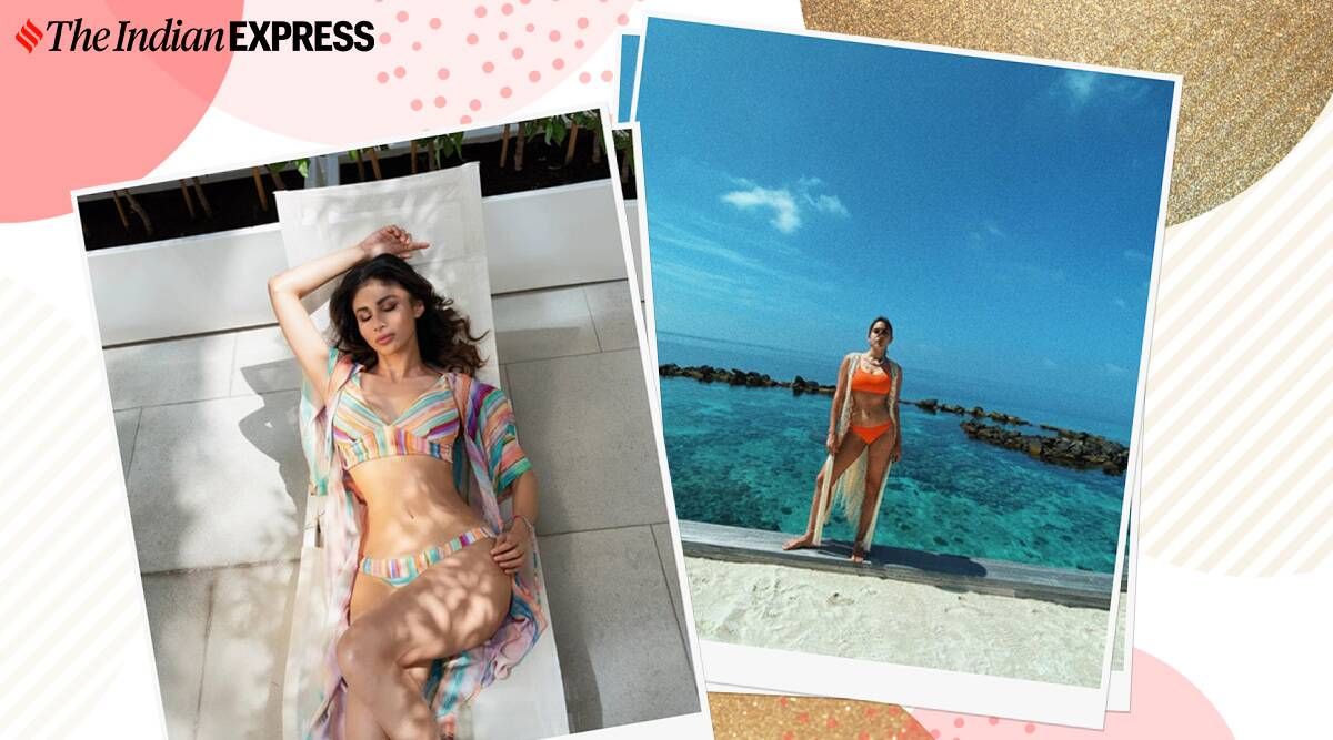 Ghid de modă: sfaturi aprobate de Celeb pentru a vă stiliza bikini