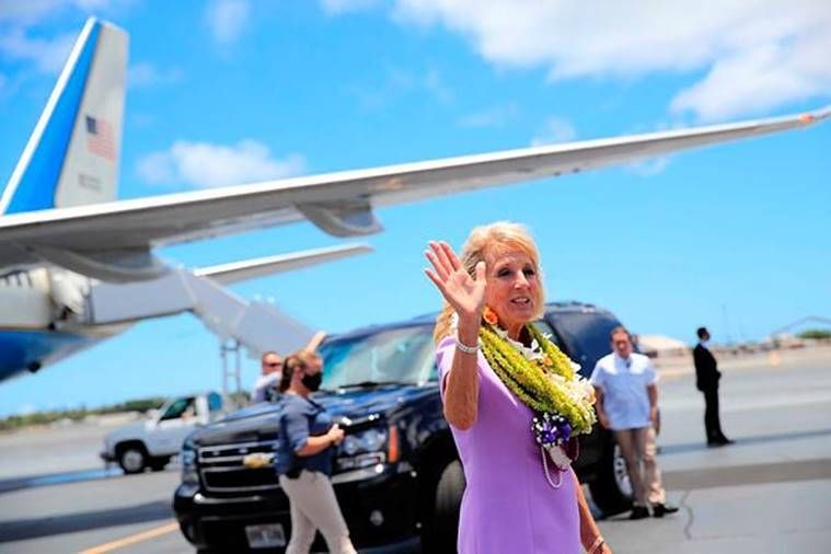 jill biden