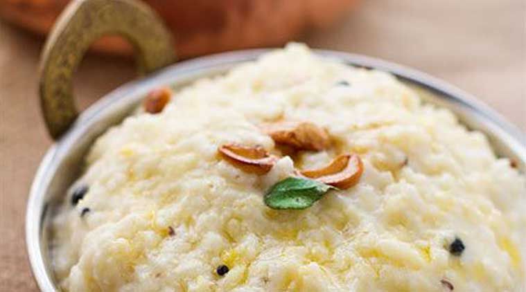 Από τη Sabudana Laddoo στο Avial: Οι καλύτερες συνταγές Pongal
