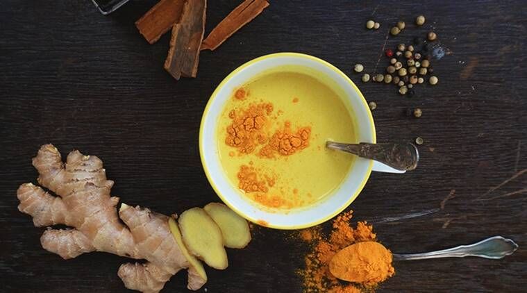 Západ práve objavil haldi-doodh, zbláznia sa do jaljeery ďalej?