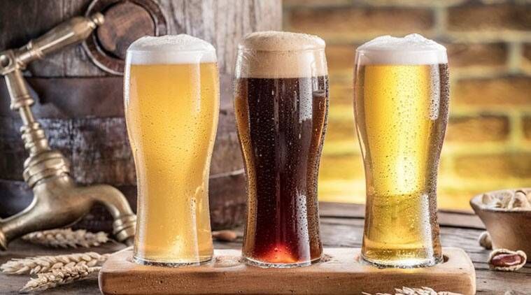Conozca su cerveza: cómo no dejarse abatir por la gran variedad de cervezas en la India