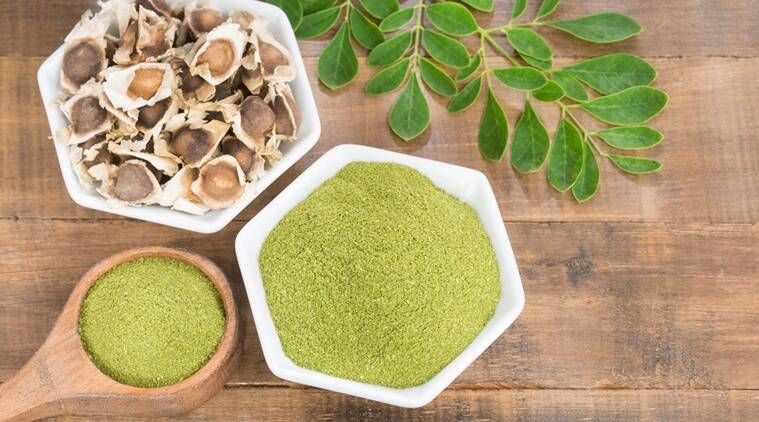 Gününüzə niyə moringa içkisi ilə başlamalısınız