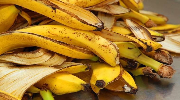 crème glacée au chocolat à deux ingrédients, comment faire de la crème glacée au chocolat à la maison, crème glacée à la banane au chocolat, utilisations de bananes trop mûres, indianexpress.com, indianexpress, recette de crème glacée au chocolat, recettes faciles,
