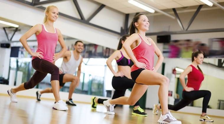 Os exercícios aeróbicos podem ajudar a reduzir a depressão