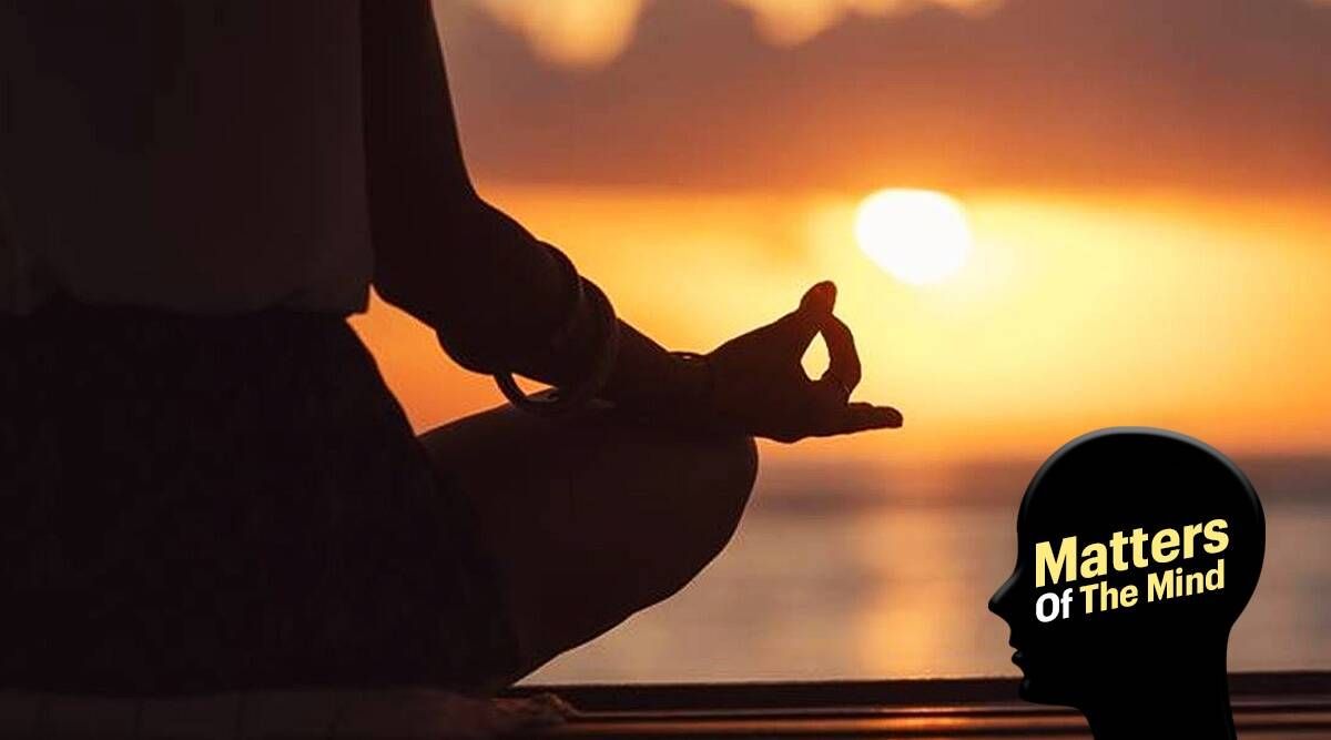 Matters of the Mind: Recrutando o corpo, mente e alma para o alívio do tumulto emocional