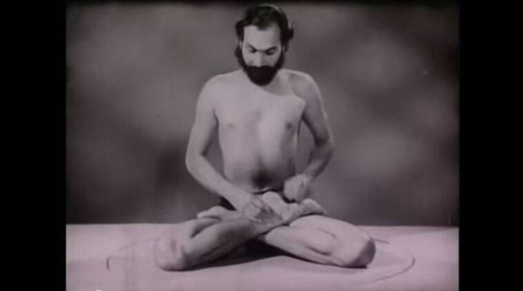 Día Internacional del Yoga: mira al gurú del yoga original Dhirendra Brahmachari