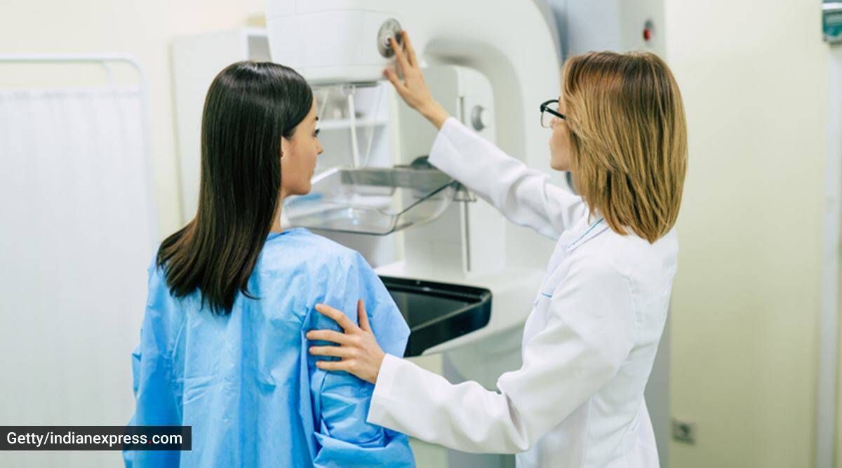 Brystkræftbevidsthedsmåned: Hvornår skal en kvinde gå til mammografi?