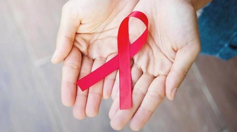 ایدز HIV ، روز جهانی ایدز ، HIV ، ایدز ، نحوه پیشگیری از ایدز HIV ، چرا HIV اتفاق می افتد ، بیان هند ، شیوه زندگی ، ایدز ، سلامتی ، سلامتی