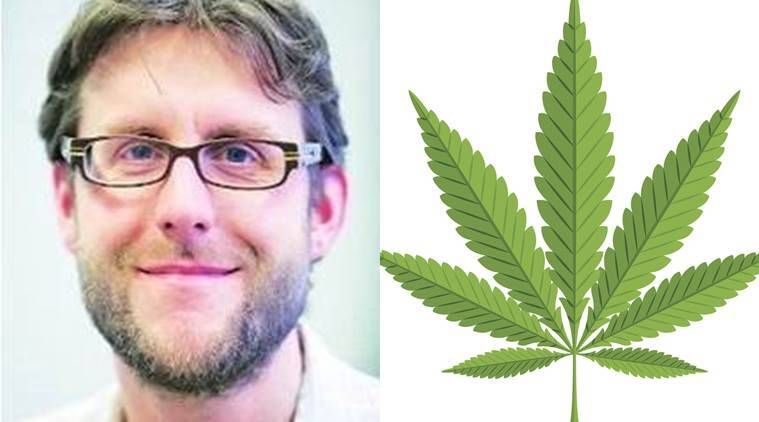 Interview met Dr. Arno Hazekamp, ​​Cannabisonderzoeker: 'Ondanks wettelijke sanctie, medicinale cannabis slecht onderzocht in India'