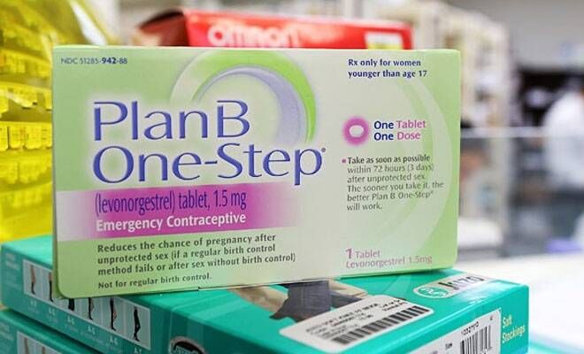 Obama respalda la decisión de la FDA sobre las píldoras del día después