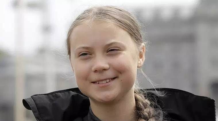 Greta Thunberg, Greta Thunberg asperger