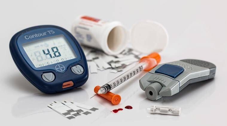 Ați încercat acest aliment cu conținut scăzut de carbohidrați pentru a controla diabetul?