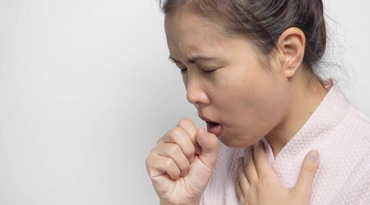 tosse, sintomas da gripe suína, tratamento da gripe suína, expresso indiano da gripe suína