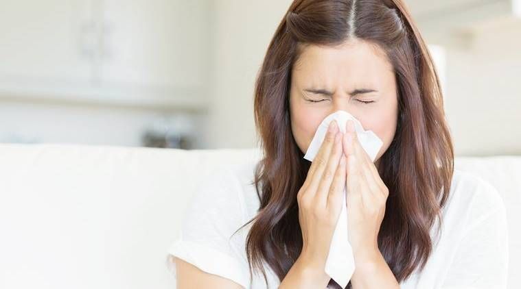 Coronavirus versus gripe: ¿Cuál es la diferencia?
