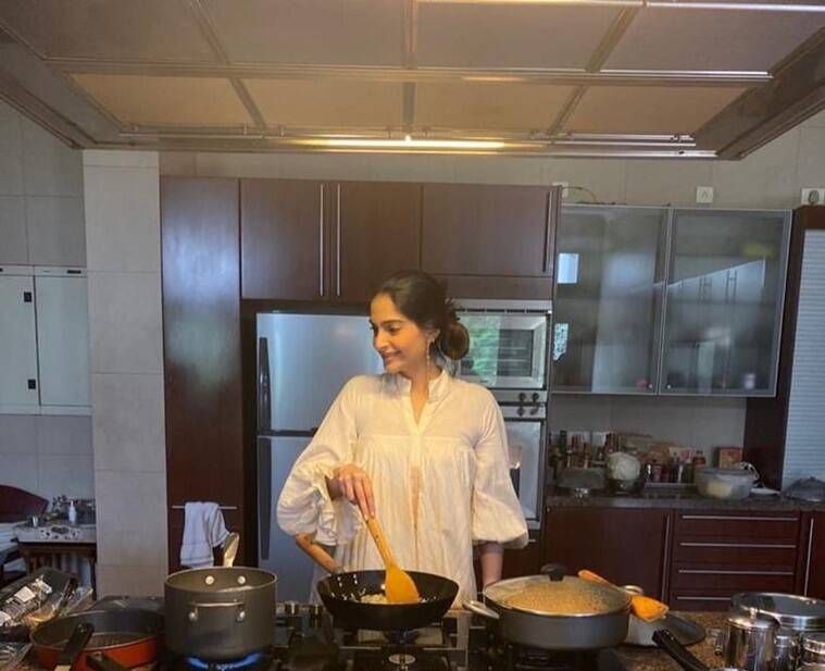 sonam kapoor