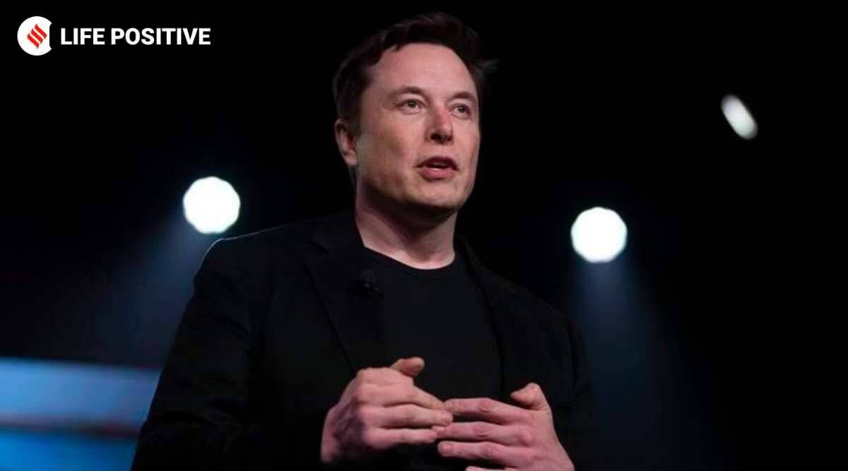 Fantasi är gränsen; gå ut och skapa lite magi: Elon Musk