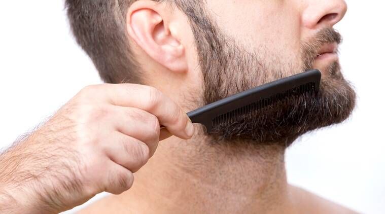 Keletas patarimų, kaip prižiūrėti barzdą karantino metu