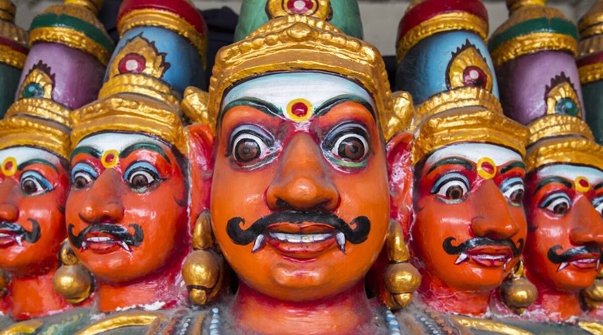 Dussehra Ravan Dahan 2020: Fecha, Puja Vidhi, Muhurat, Tiempos, Mantra