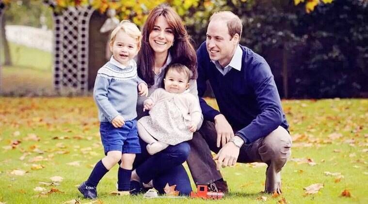 Η Kate Middleton και ο πρίγκιπας William περιμένουν το τρίτο τους παιδί