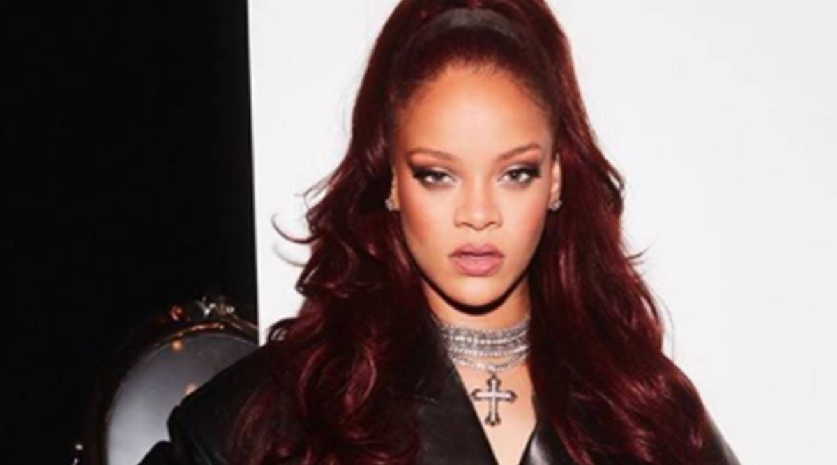 Rihanna először a Forbes 2020 leggazdagabb, saját készítésű nők listáján; itt van az első helyen