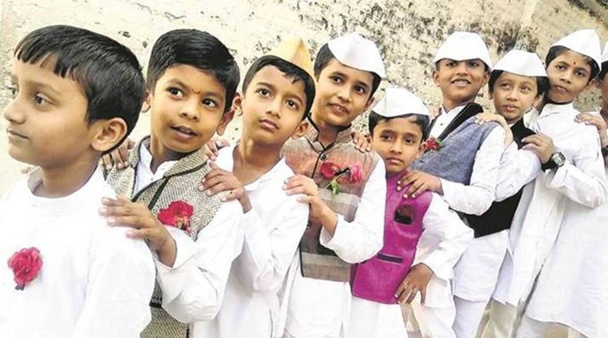 dia da criança, dia da criança de 2020, Pandit Jawaharlal Nehru, notícias expressas indianas