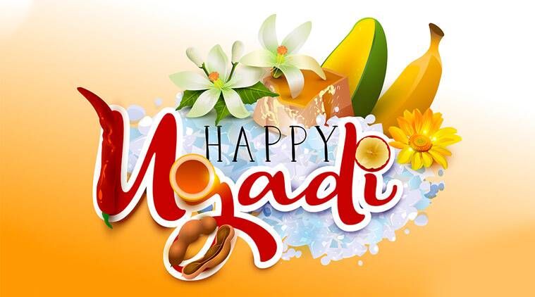 Happy Ugadi Images 2020: Telugu New Year Wishes Slike, sporočila, stanje, citati, sporočila in fotografije