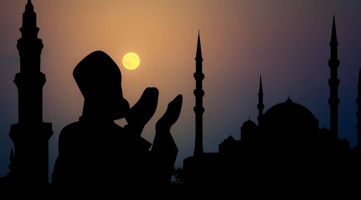 ramadan, ramadan 2021, ramadan 2021 dagsetning í Indlandi