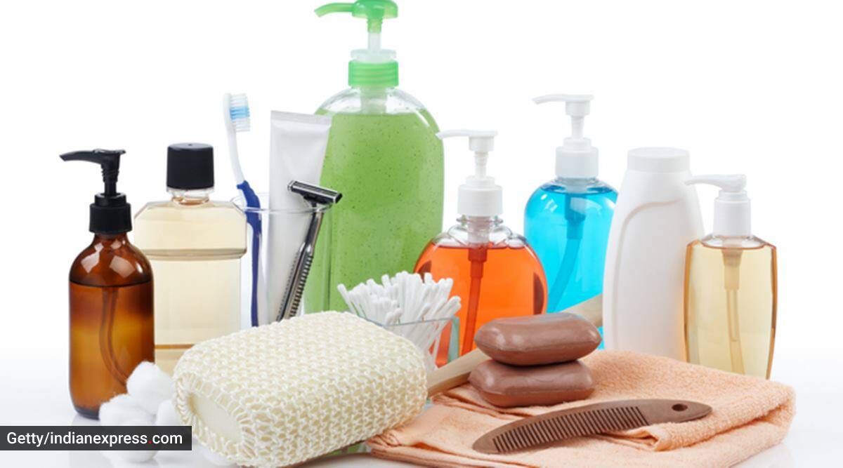 Nesta estação chuvosa, diga adeus aos problemas das monções escolhendo os produtos de higiene adequados