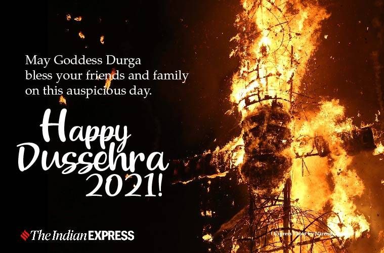 Dusshera 2021-01