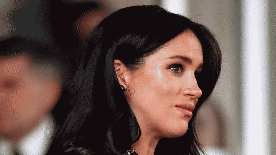 Meghan Markle admite que foi avisada para não se casar com o príncipe Harry
