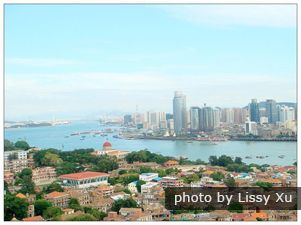 Gulangyu