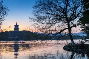 Hangzhou West Lake