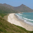 Ilha de Hong kong