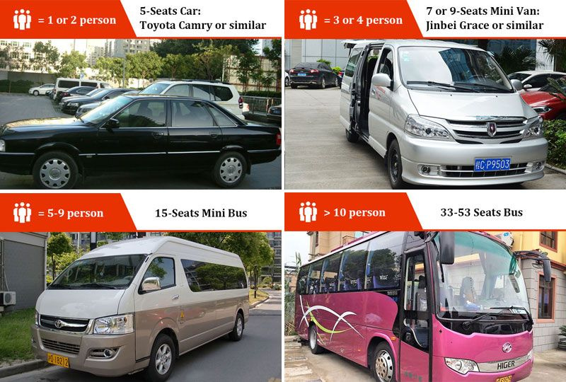 Nossa Frota de Veículos